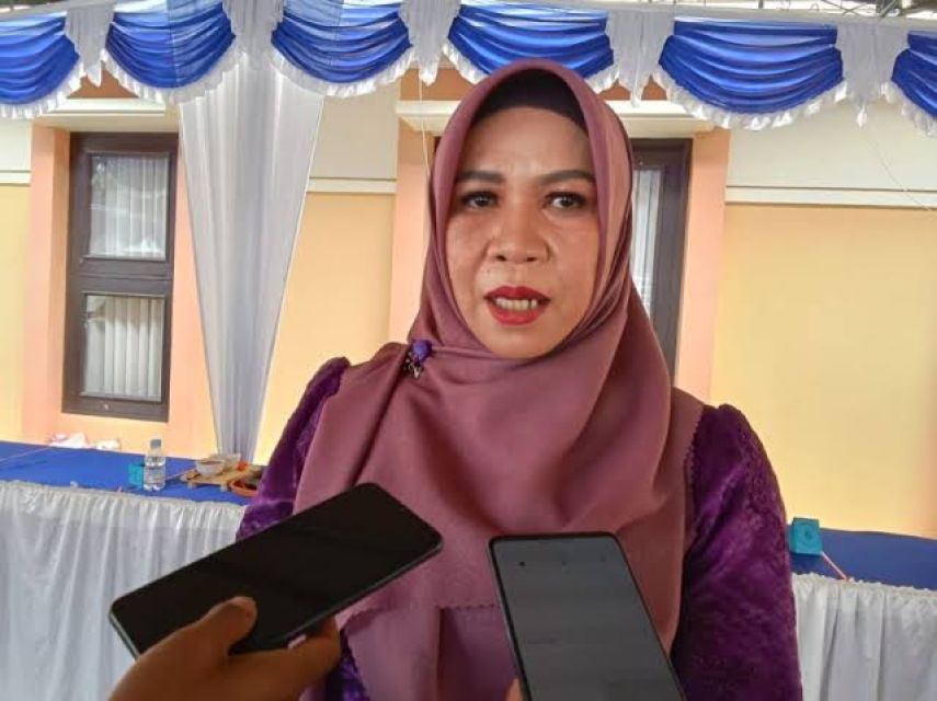 DPPKBP3A Berau Berupaya Menekan Kasus Pernikahan Dini