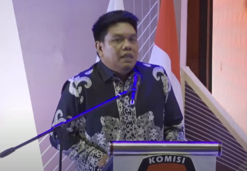 Meski Hanya Diikuti Calon Tunggal, KPU Samarinda Tegaskan Pentingnya Debat Publik untuk Tingkatkan Pemahaman Masyarakat