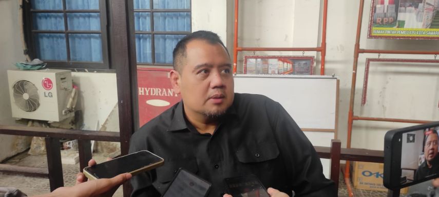 Fahm Idris: SDM dan Logistik Sudah Siap Jelang Pemungutan Suara Pilkada Kaltim 2024