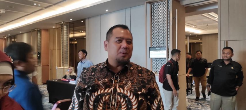 KPU Kaltim Bersyukur Tidak Ada Anggota Adhoc yang Meninggal Selama Pilkada Serentak 2024