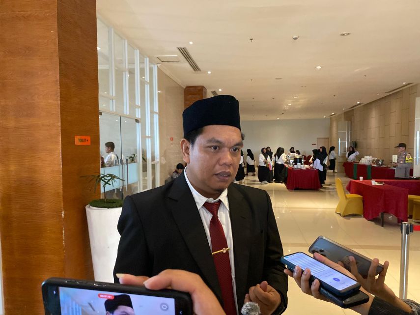 KPU Samarinda Sediakan Alat Bantu Tuna Netra untuk Pilkada 2024