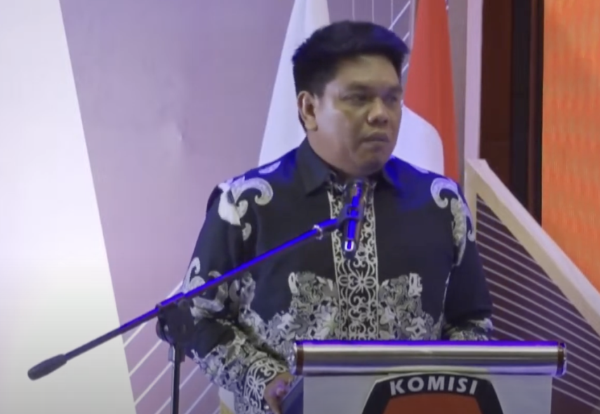 Debat Publik Kedua Pilkada Samarinda Berlangsung Lancar, KPU Target Partisipasi Pemilih 78%