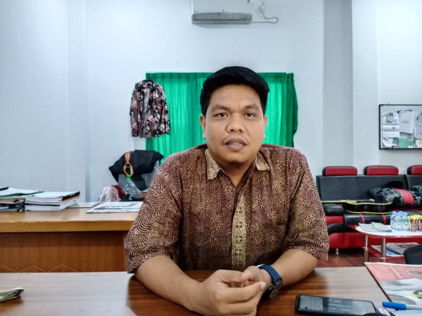 Distribusi Logistik Pilkada Samarinda Dipastikan Tersedia Tepat Waktu