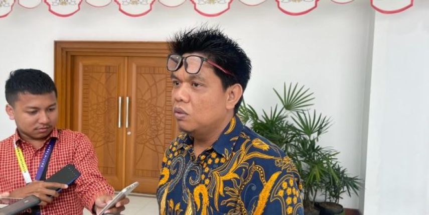 KPU Samarinda Imbau Masyarakat Tenang Menunggu Hasil Resmi Pilkada 2024