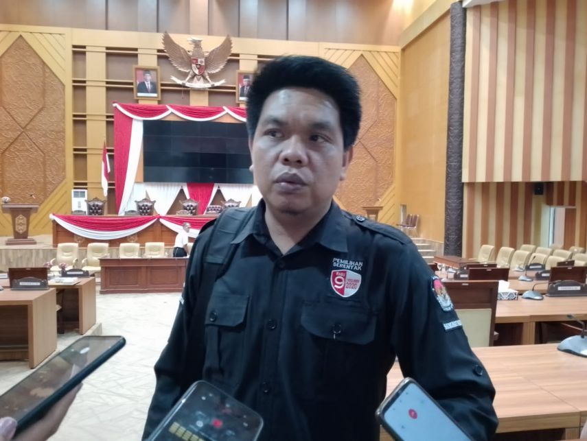 Proses Pilkada Calon Tunggal Tetap Harus Sesuai Aturan, KPU Samarinda Dorong Peran Pemantau Independen