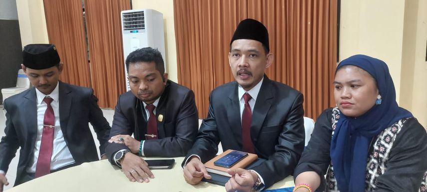 KPU Tetapkan Neni-Agus Peraih Suara Terbanyak Pilkada Bontang 2024