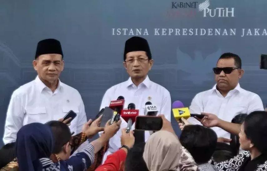 Kabar Baik! Kemenag Sebut Biaya Haji 2025 Bakal Lebih Terjangkau