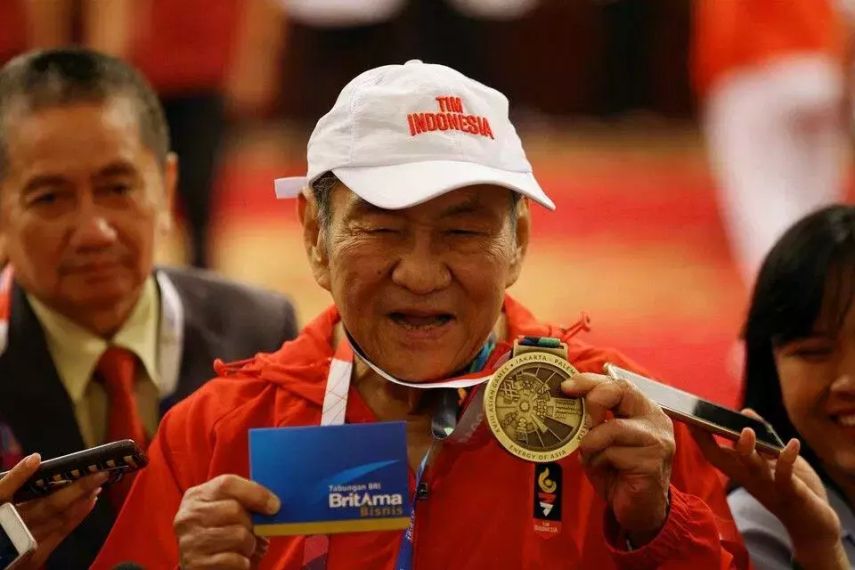 Daftar 10 Orang Terkaya di Indonesia 2024, Hartono Bersaudara Puncaki Posisi dengan Kekayaan Rp807 Triliun