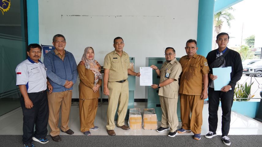 Anggaran Pengadaan Filling Cabinet Capai Rp 500 Juta, DPK Kaltim Sebut Ini Langkah Awal Pengelolaan Arsip di OPD