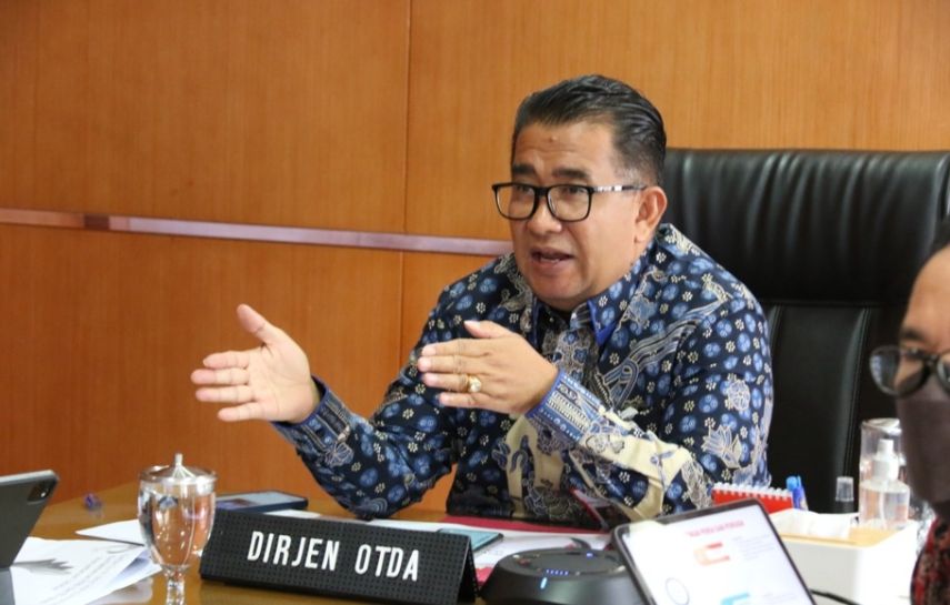 UMP dan UMSP Kaltim 2025 Naik 6,5 Persen, Ini Rinciannya