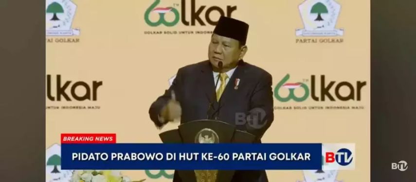 Pilkada Terlalu Mahal, Presiden Prabowo Dukung Kepala Daerah Dipilih DPRD