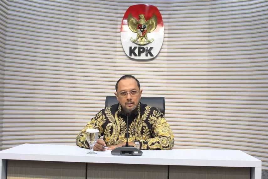 KPK Jadwalkan Pemeriksaan Dirjen Bea Cukai Terkait Kasus Korupsi Rita Widyasari