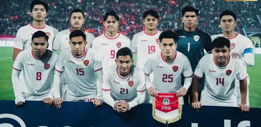 Prediksi Formasi Timnas Indonesia vs Filipina di Piala AFF 2024 Malam Ini