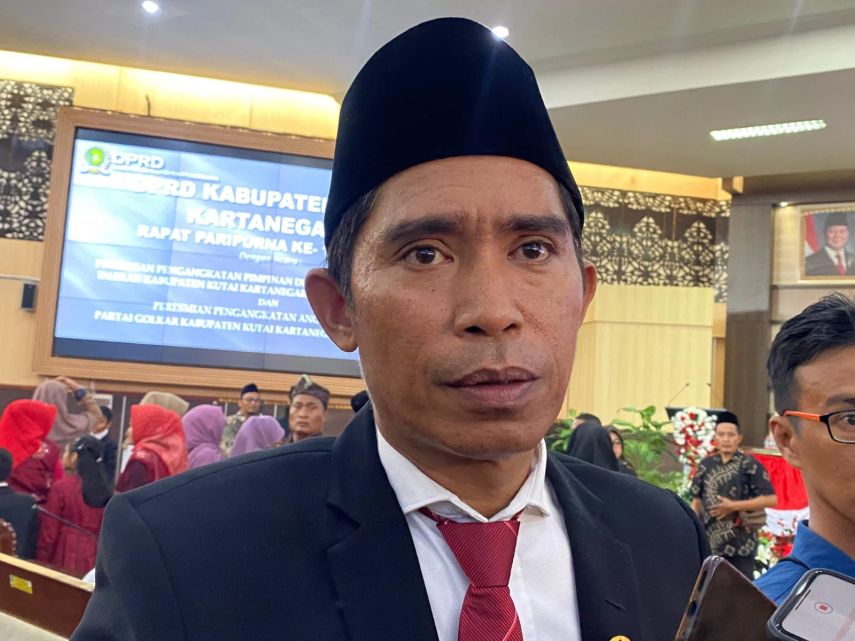 Partisipasi Pemilih Pilkada 2024 di Loa Kulu Turun, Junadi Dorong Inovasi di TPS