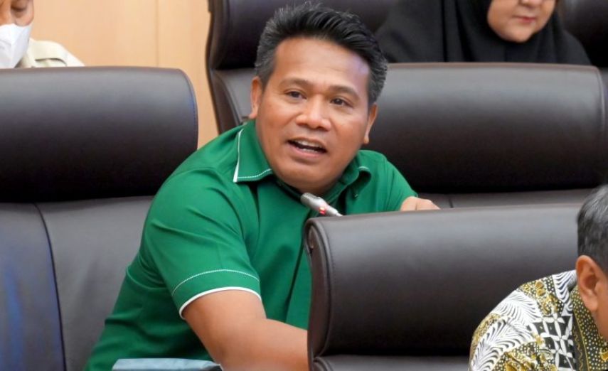 Kritik Ketimpangan Pembangunan dengan IKN, Syafruddin: Ungkap Ratusan Desa di Kaltim Belum Dialiri Listrik