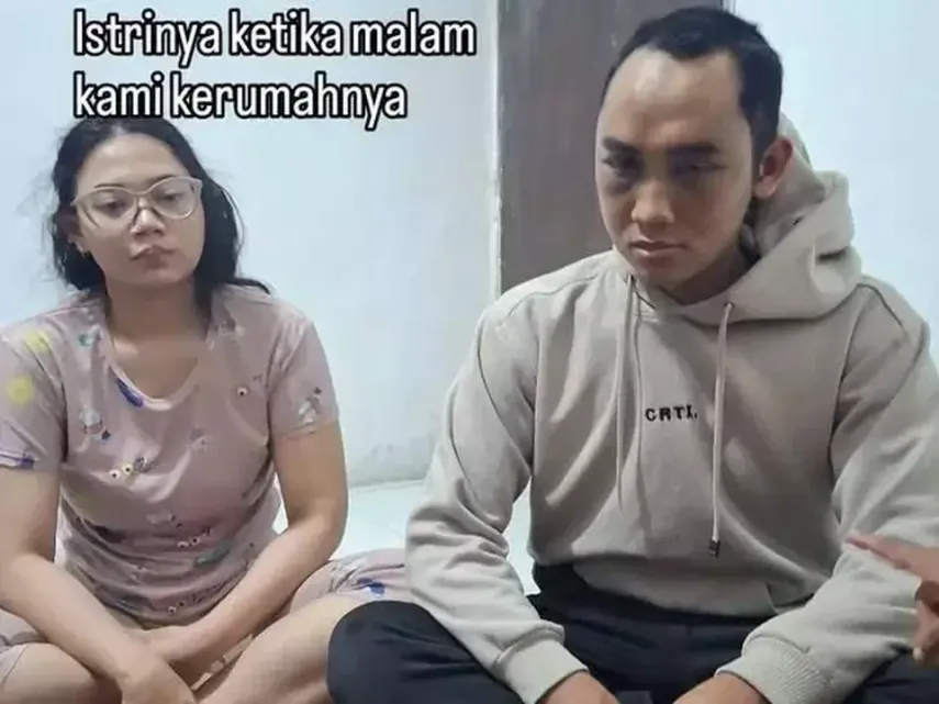 ASN di Bandung Barat Jadi Korban KDRT Istri, Dilaporkan Hilang Usai Dianiaya Berkali-kali 