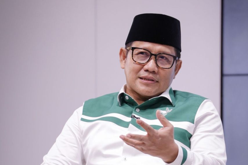 Cak Imin Imbau Masyarakat Laporkan Orang Kaya Penerima Bansos