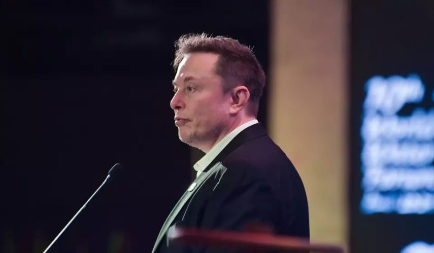 5 Orang Terkaya di Dunia Tahun 2025, Elon Musk Tetap Memimpin