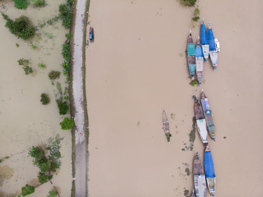 PAFI Kabupaten Halmahera Utara Edukasi Pencegahan Penyakit Akibat Banjir