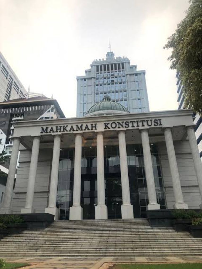 Apa Itu Presidential Threshold? Keputusan MK yang Ubah Aturan Pemilu