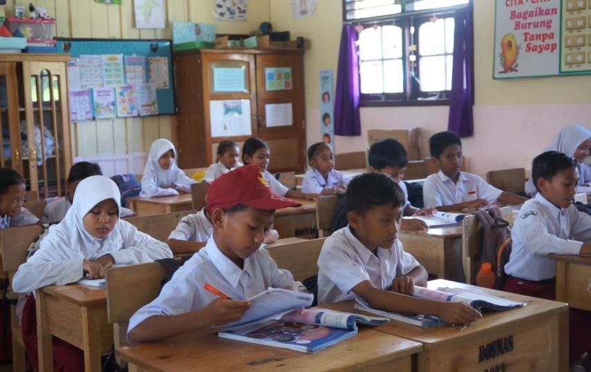 Selama Ramadan 1446 Hijriah, Sekolah di Kukar Tak Diliburkan