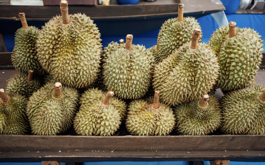 Bahaya Konsumsi Durian untuk Penderita Penyakit Tertentu, Begini Penjelasan dari PAFI PC Badung