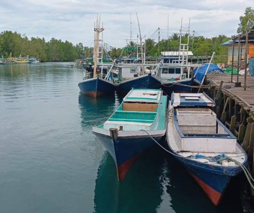 Nelayan Tradisional Biduk-Biduk Keluhkan Zona Tangkapan, Pemerintah Diminta Bertindak