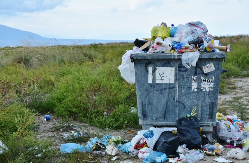 Sampah Plastik Dunia Diprediksi Meningkat hingga Tiga Kali Lipat pada 2040