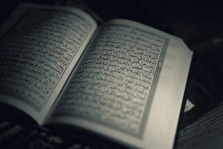 Keutamaan dan Waktu Terbaik Membaca Surah Al-Waqiah, Al-Mulk, dan Ar-Rahman