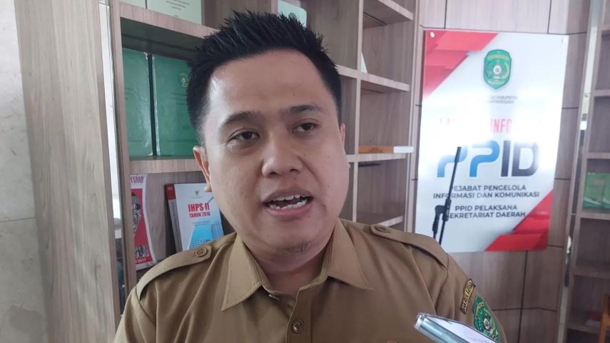 MTQ Antar OPD Kukar Bakal Kembali Diselenggarakan