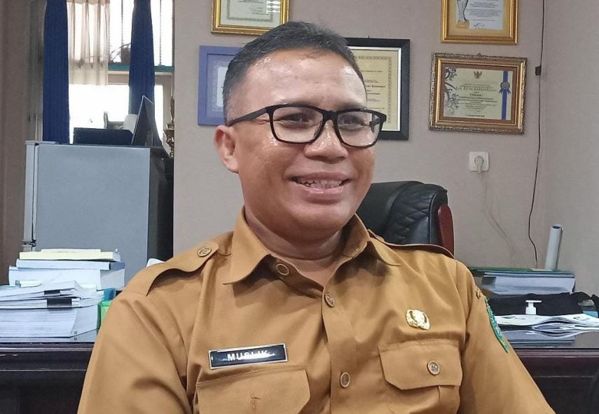 DKP Kukar Bangun Penetasan Benur Skala Besar untuk Penuhi Kebutuhan di Kaltim