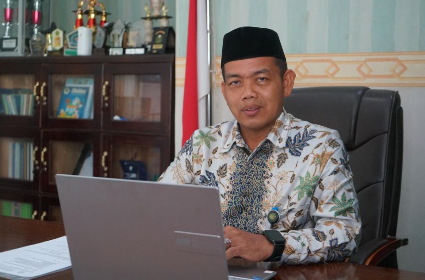 Wacana Arab Saudi akan Batasi Usia Jemaah Haji di 2025, Kemenag Berau Belum Terima Edaran Resmi