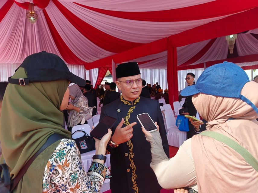 DPRD Tanggapi Surat Edaran Disdikbud Samarinda Soal Larangan Sekolah Pungut Biaya Perpisahan Siswa