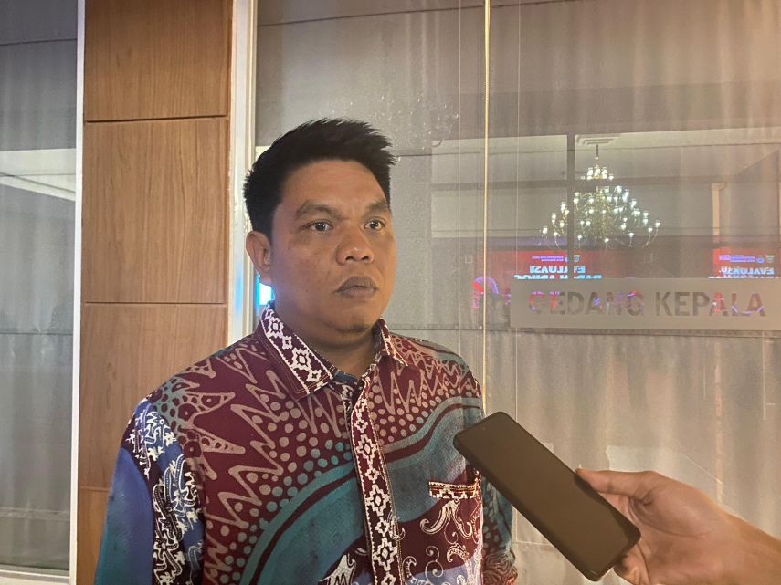 Evaluasi Kinerja Badan Adhoc KPU Samarinda di Pilkada, Partisipasi Rendah Jadi Sorotan