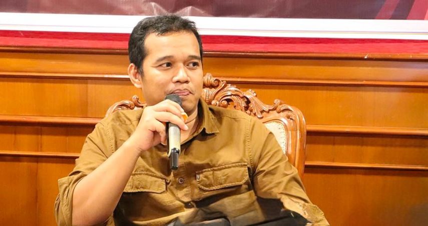 Hasil Pilkada Kukar Tunggu Putusan MK, Penetapan Pemenang Diproyeksikan Maret 2025