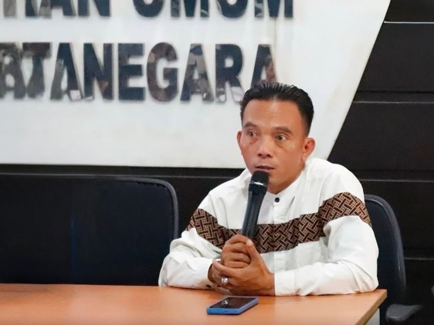 Sengketa Pilkada, Pekan ini KPU Kukar Sampaikan Keterangan di Sidang MK