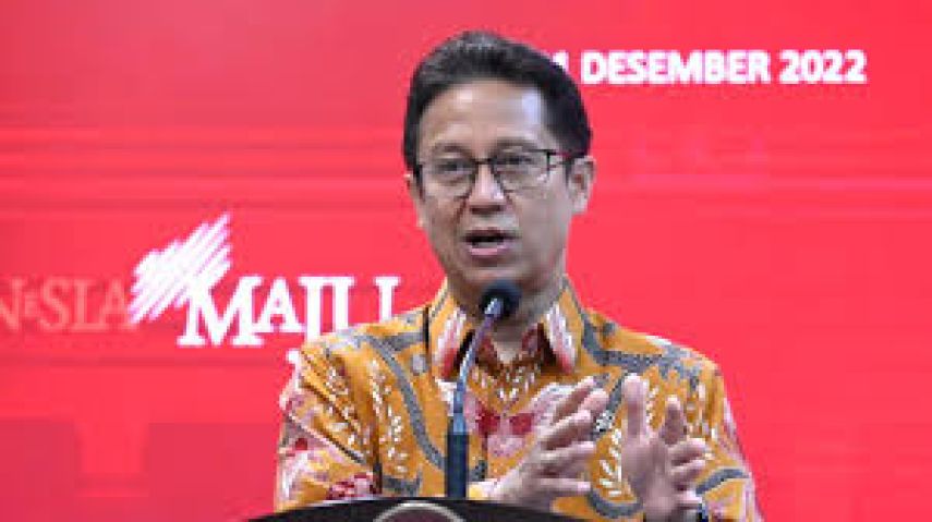 Anggaran Rp 4,7 Triliun dari Kemenkes untuk Pemeriksaan Kesehatan Gratis Tahun 2025