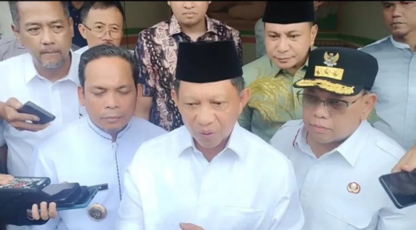 Mendagri: Banyak Pemerintah Daerah Antusias Dukung Program Makan Bergizi Gratis Lewat APBD