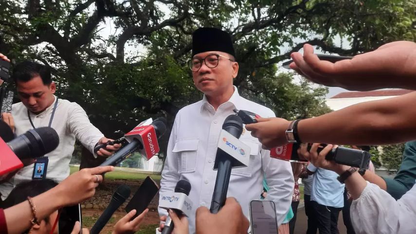 20% dari Rp71 Triliun Dana Desa 2025 Bakal Dialokasikan untuk Program Makan Bergizi Gratis