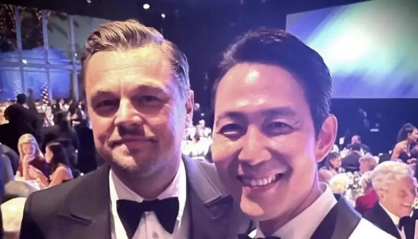 Netflix Klarifikasi Leonardo DiCaprio Tidak Terlibat dalam Squid Game 3