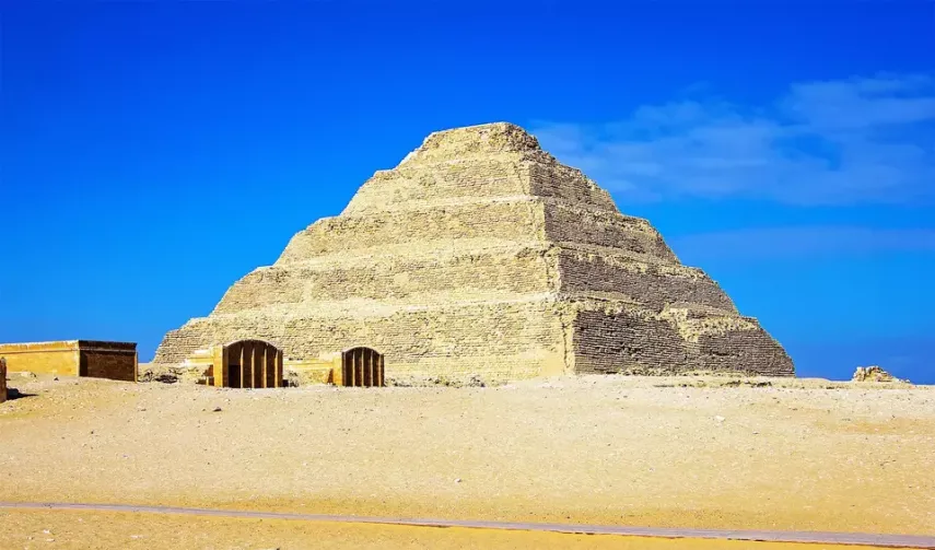 Penemuan Makam Penyihir Berusia 4.000 Tahun di Saqqara Ungkap Praktik Medis dan Spiritual Mesir Kuno