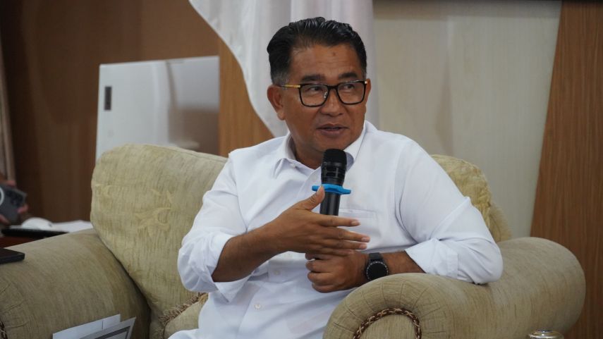 Maratua Run 2025 jadi Momen Strategis Wujudkan Blue Economy di Kaltim