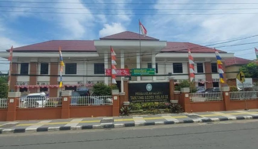 Ketua PN Tanjung Redeb Bakal Telusuri Dugaan Suap Rp 1,5 Miliar yang Libatkan Hakim di Berau