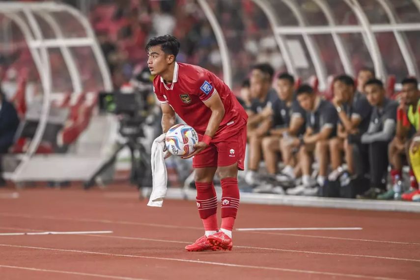 Suwon FC Lepas Pratama Arhan dan Delapan Pemain Lainnya pada Musim 2025