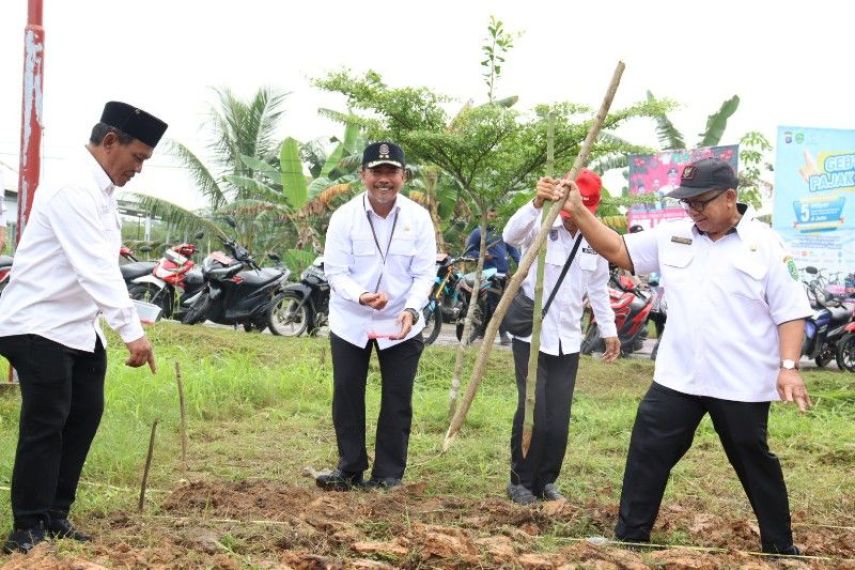 Peringati Hari Desa Nasional, Kukar Fokus pada Kemandirian Desa