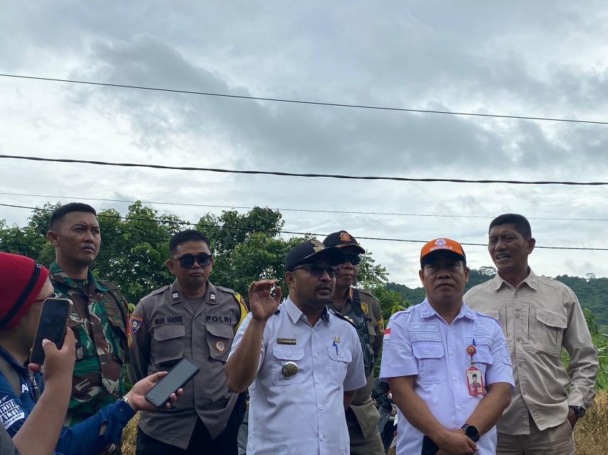 Jawab Aksi Demo Warga, Pemkot Samarinda Janji Tutup Permanen TPS di Perumahan BPK 