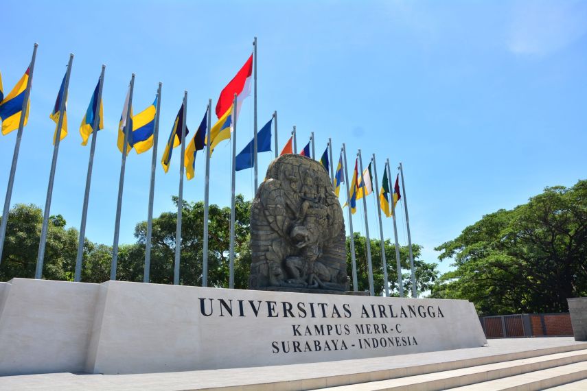 Kedepankan Inovasi dan Keberlanjutan, Ini 10 Universitas Terbaik di Indonesia Menurut QS WUR untuk SNBP 2025