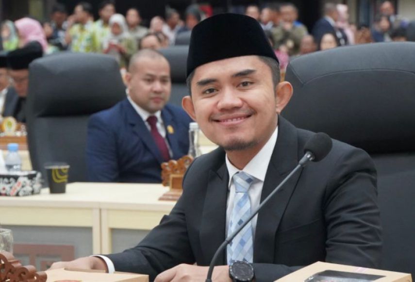 Isu Perguruan Tinggi Dapat Izin Tambang, Andi Satya Tekankan Payung Hukum dan Pengawasan yang Jelas