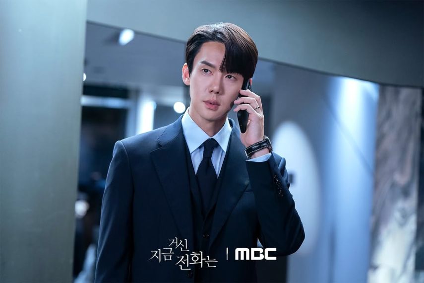 Rekomendasi 6 Drama Korea yang Dibintangi Yoo Yeon Seok Selain When The Phone Rings