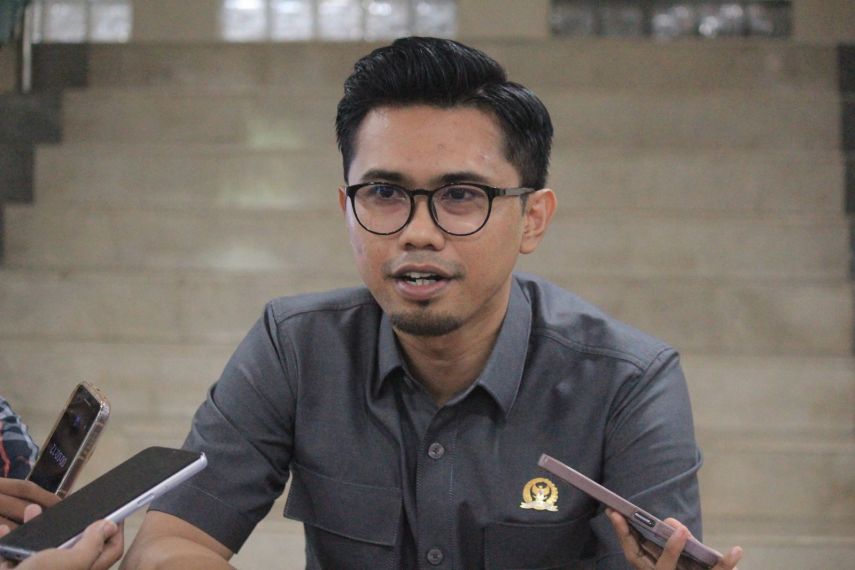 Muhammad Bijak Ilhamdani Kritik Perubahan Maskot PPU: Keliru dan Tidak Ada Kajian